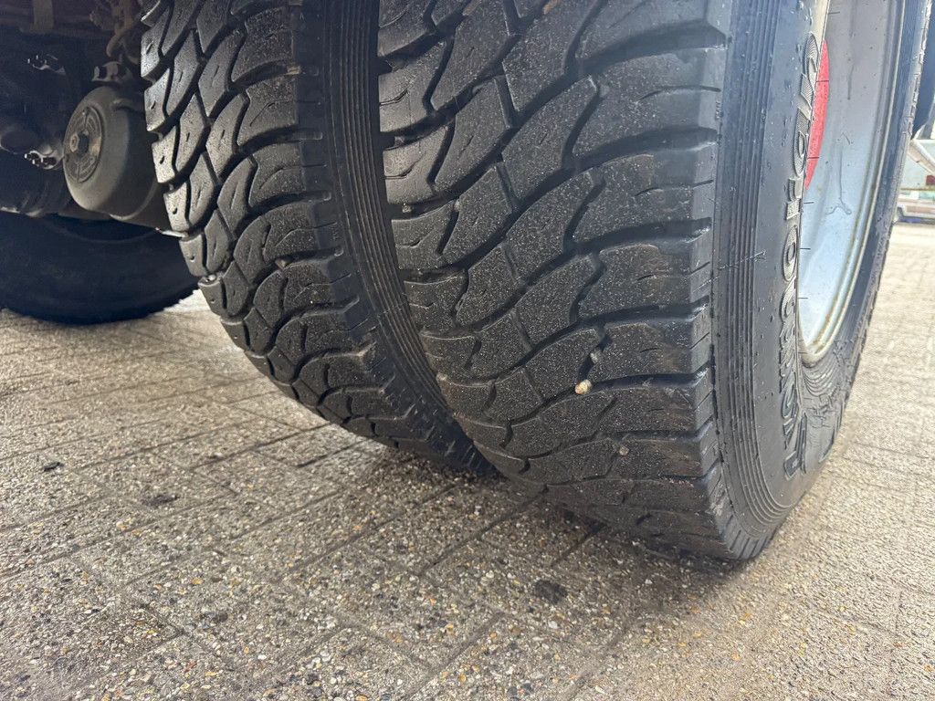 Renault G340 Manager **WATERTANK-CITERNE A EAU-TOPSHAPE**