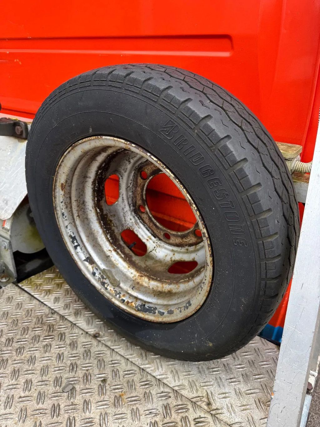 Mercedes-Benz Sprinter **413CDI-WINCH+RAMPS**