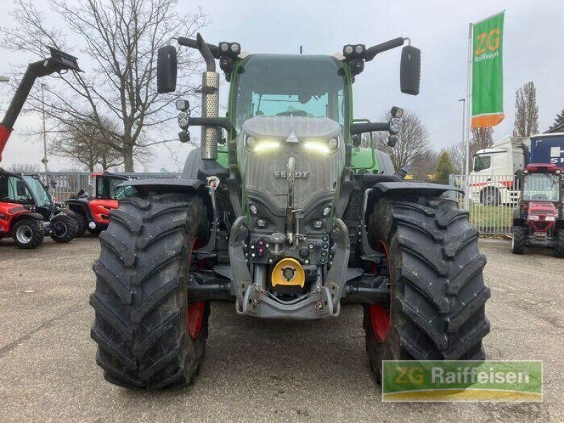 Fendt 728 Vario Gen7