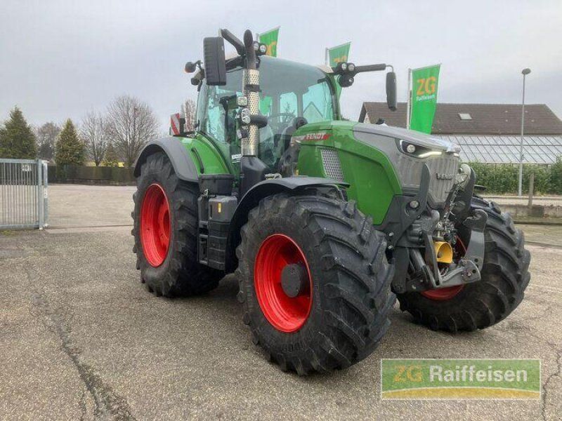 Fendt 728 Vario Gen7