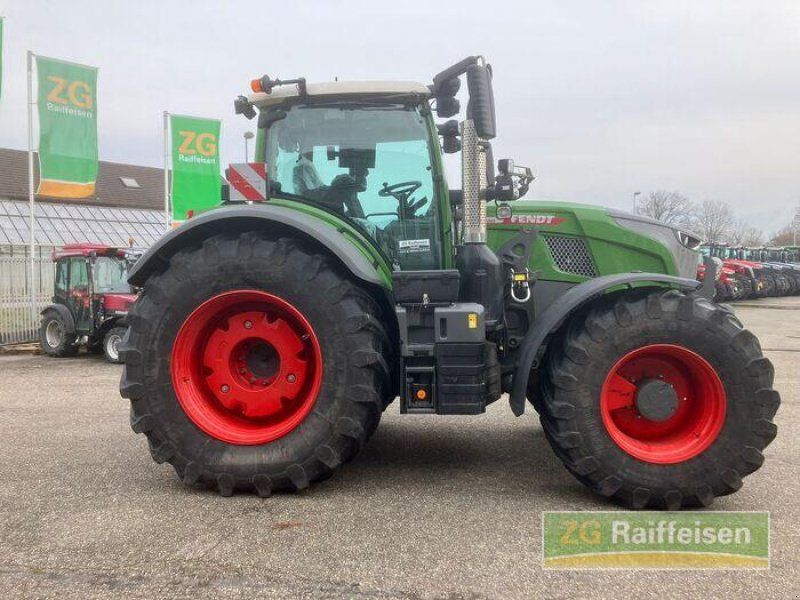 Fendt 728 Vario Gen7