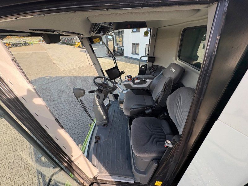 Claas LEXION 6700 TT *485 Trommelstunden*