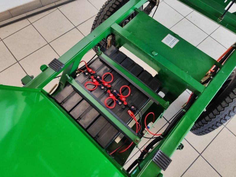 LDR-SMART 500 WATT 72 VOLT