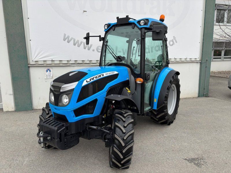 Landini Rex 3-070 F