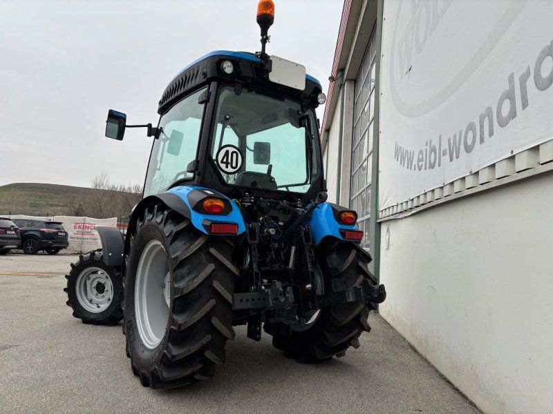 Landini Rex 3-070 F