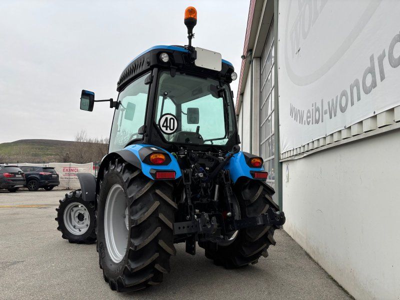 Landini Rex 3-070 F