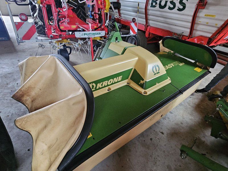 Krone Easycut F 320