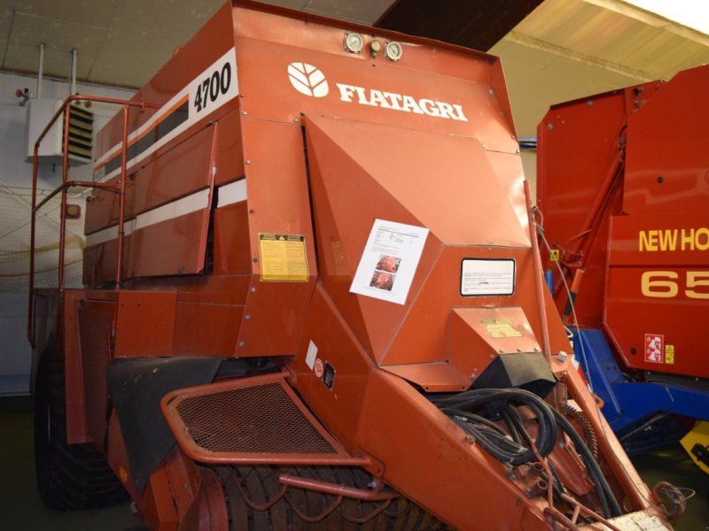 Fiat Hesston 4700