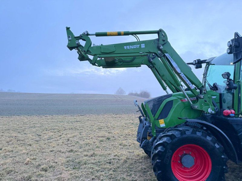 Fendt 314 GEN4