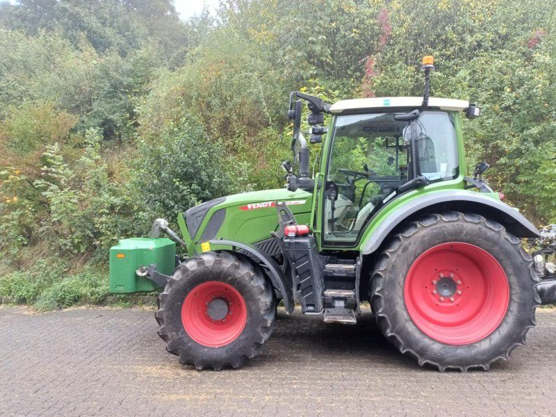 Fendt 314 GEN4