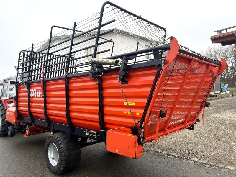 Landsberg LH 3131 fast baugleich wie Pöttinger Ladeprofi 2 mit neuen B