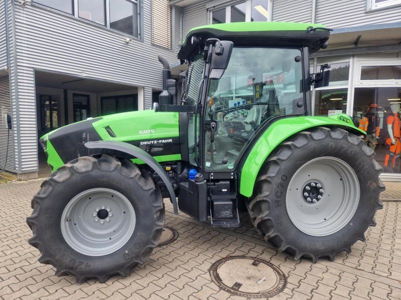 Deutz-Fahr 5105 GS