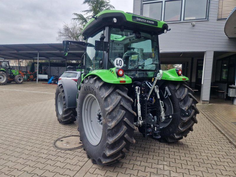 Deutz-Fahr 5105 GS
