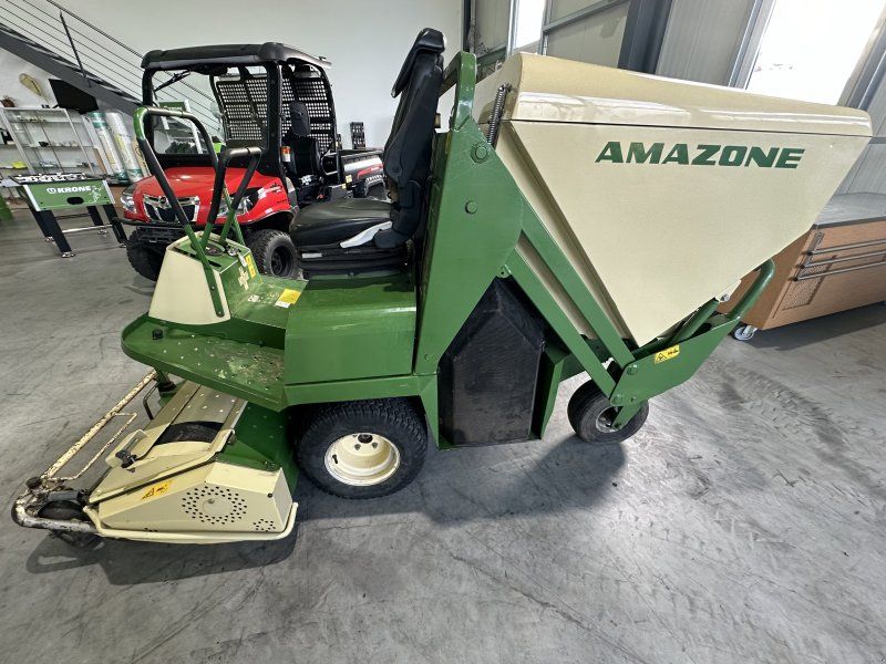 Amazone PROFIHOPPER PH 125