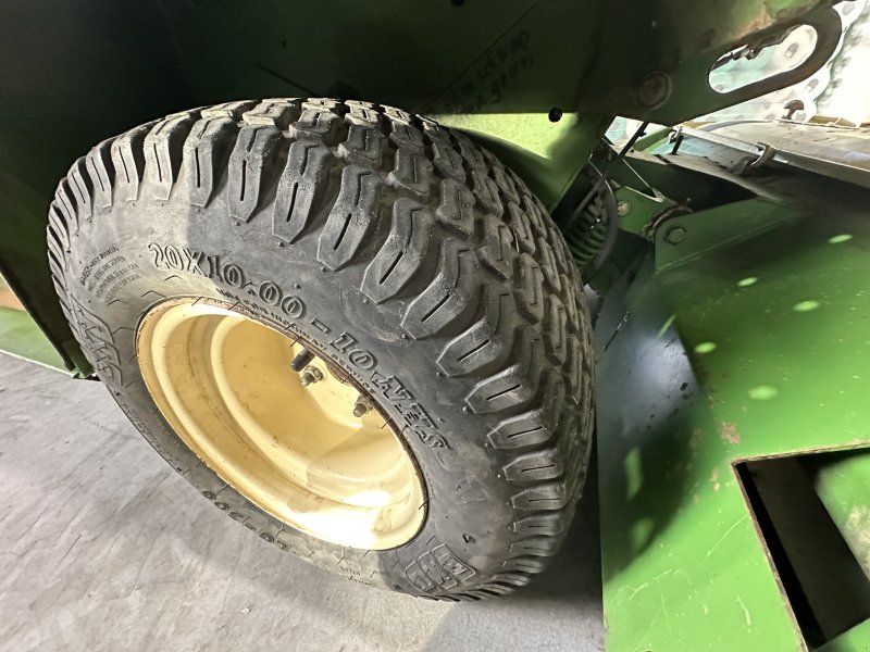 Amazone PROFIHOPPER PH 125