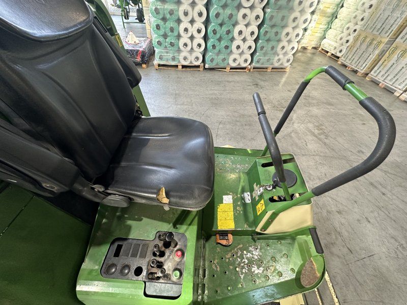 Amazone PROFIHOPPER PH 125