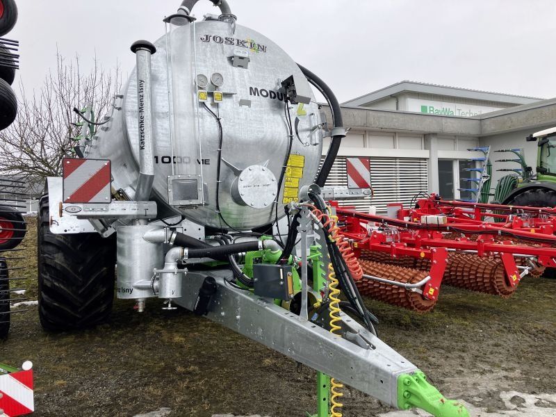Joskin MODULO 2 1100 ME