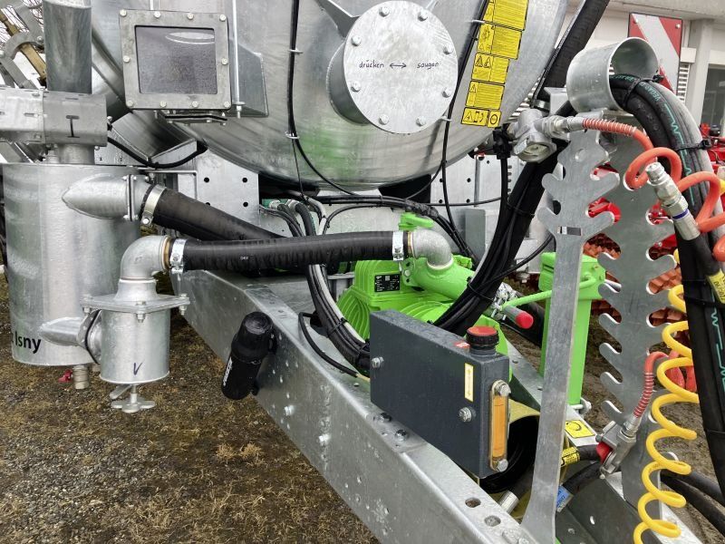 Joskin MODULO 2 1100 ME