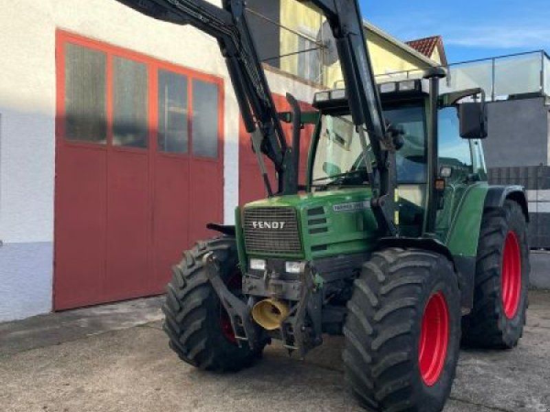 Fendt GEBR. FARMER 309 C