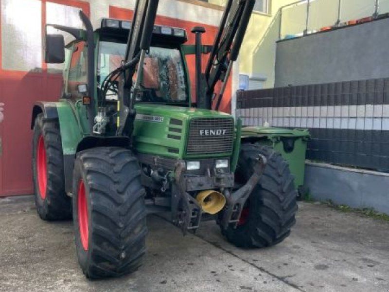 Fendt GEBR. FARMER 309 C