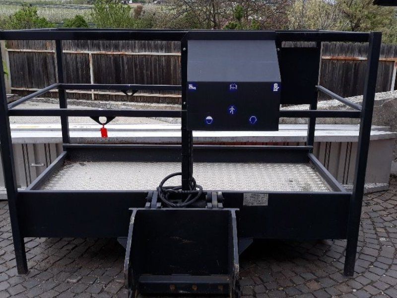 Arbeitskorb Porello ZK1565