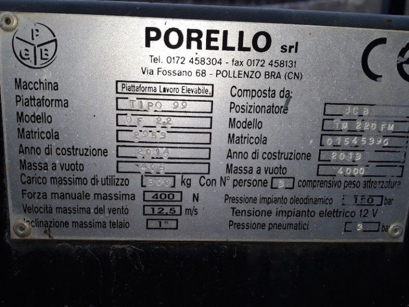 Arbeitskorb Porello ZK1565