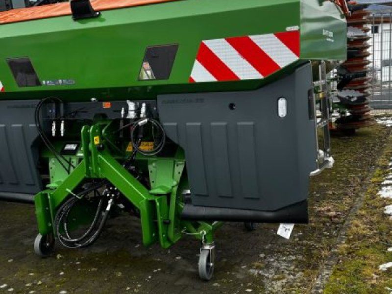 Amazone ZA-TS 3200 HYDRO Frühbezug 26
