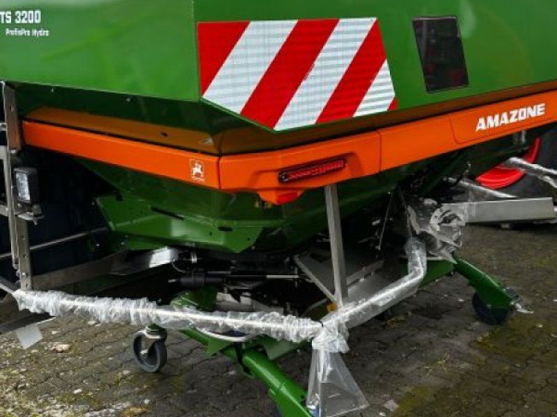 Amazone ZA-TS 3200 HYDRO Frühbezug 26