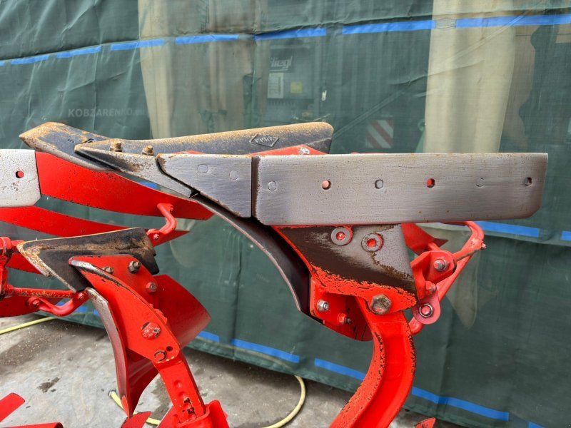 Kuhn Varimaster 153 NSH