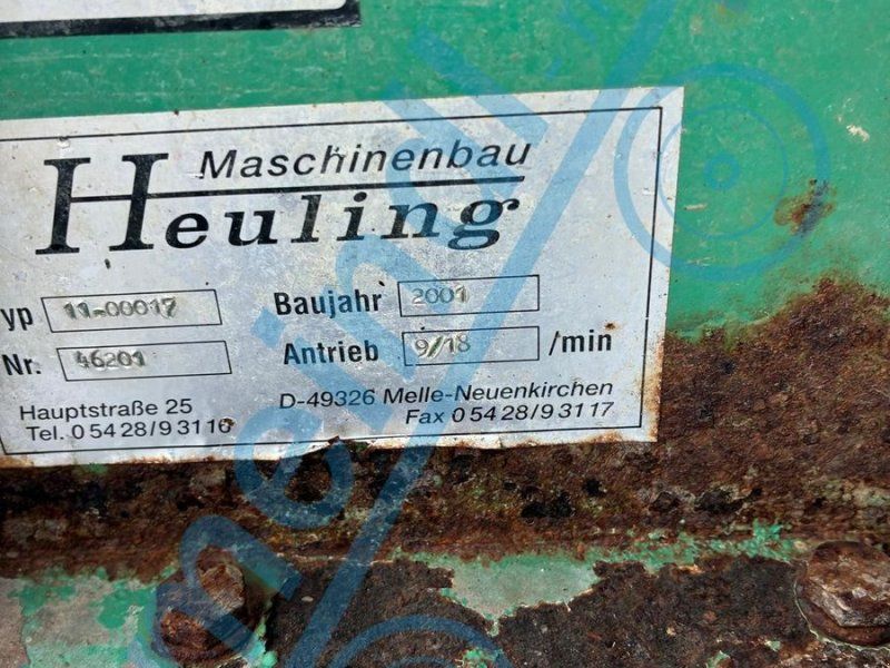 Waschmaschine