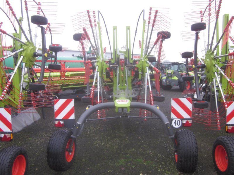 Claas LINER 2800 TREND