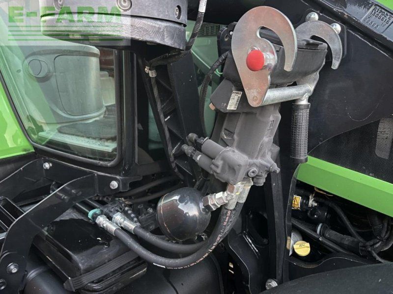 Deutz-Fahr 6140 TTV