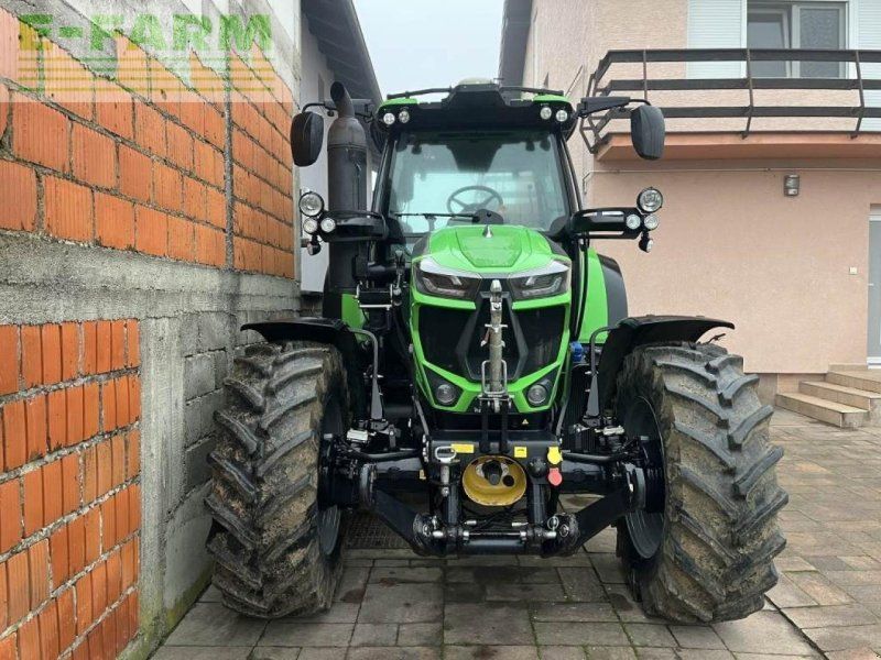 Deutz-Fahr 6140 TTV