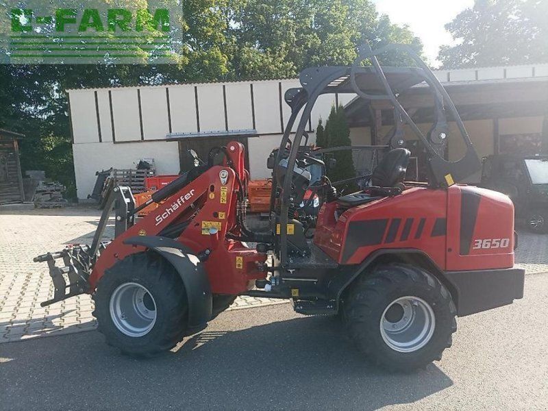 Schäffer 3650