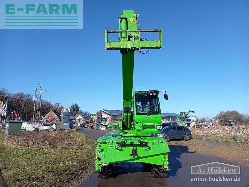 Merlo roto r50.26 s plus