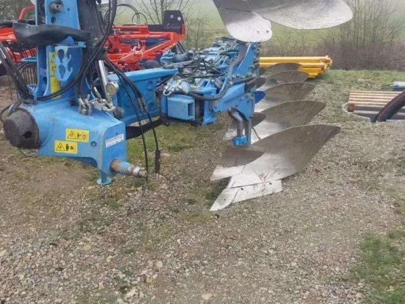 Lemken juwel 8