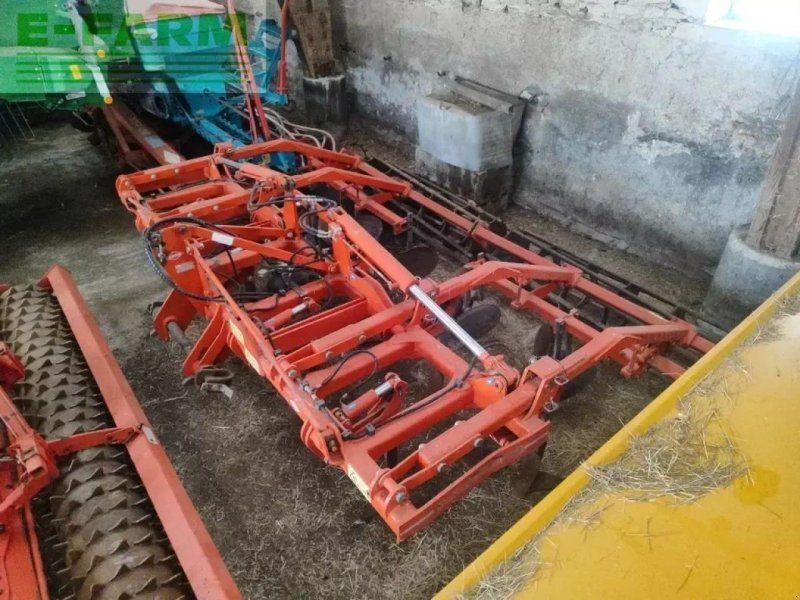 Kuhn mixter 100