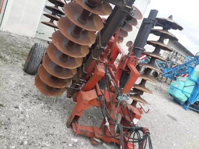 Jean de Bru 36 disques