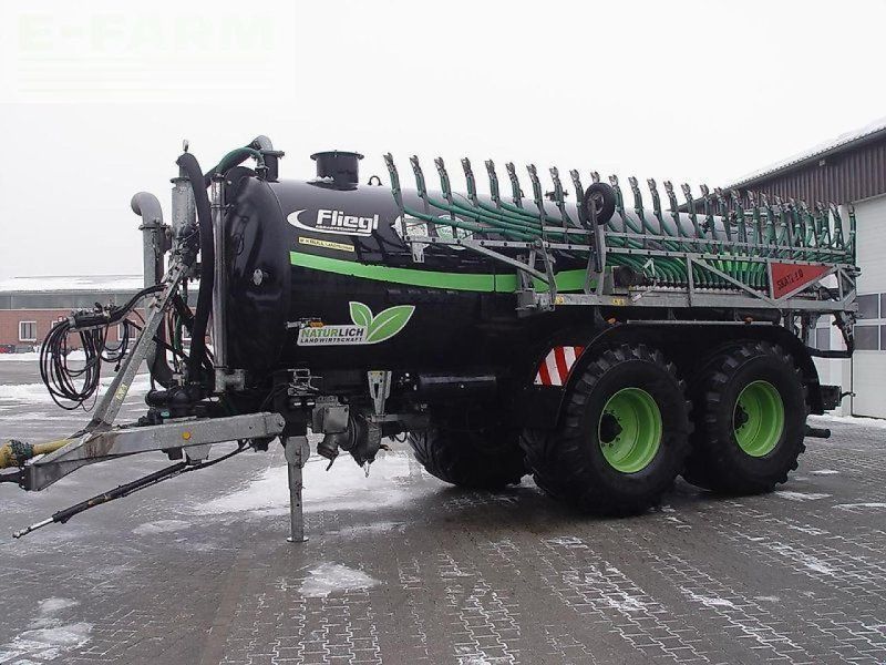 Fliegl vfw 18000 maxx line plus