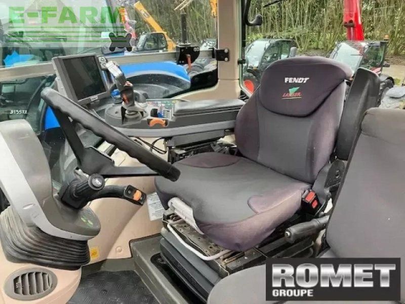 Fendt 513 vario profi+ ProfiPlus