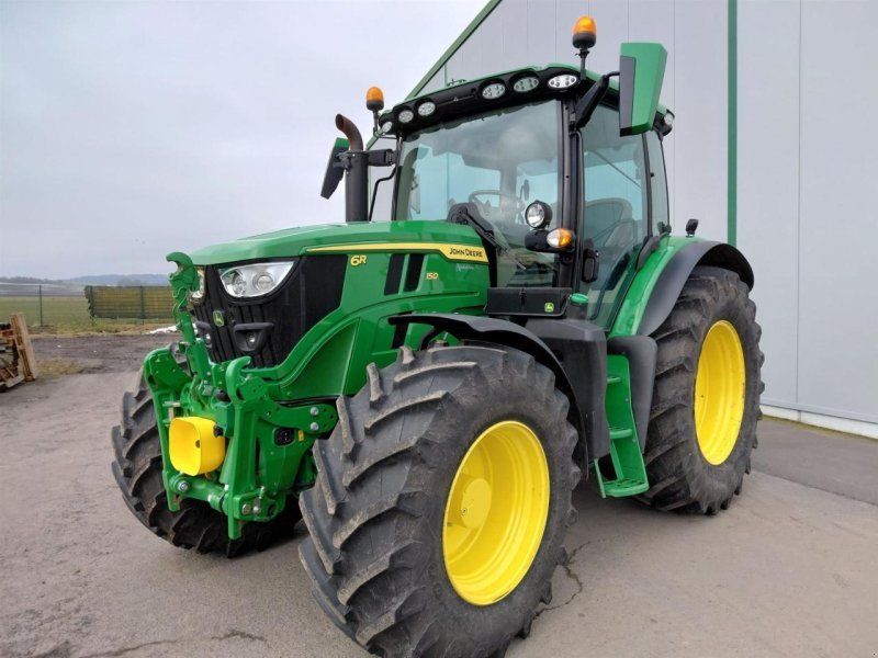 John Deere 6R 150