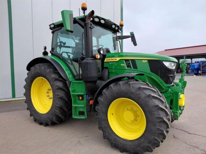 John Deere 6R 150