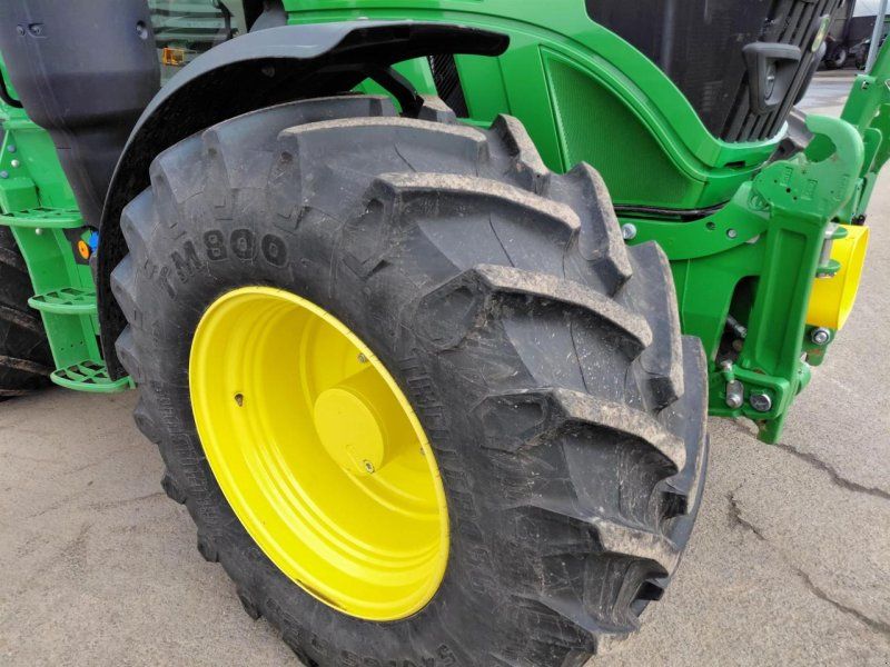 John Deere 6R 150