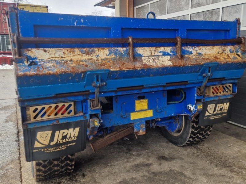 JPM 14ton