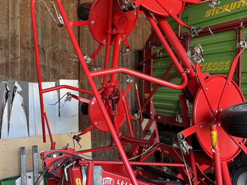 Lely LOTUS STABILO 770