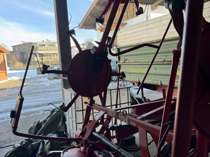 Lely LOTUS STABILO 770