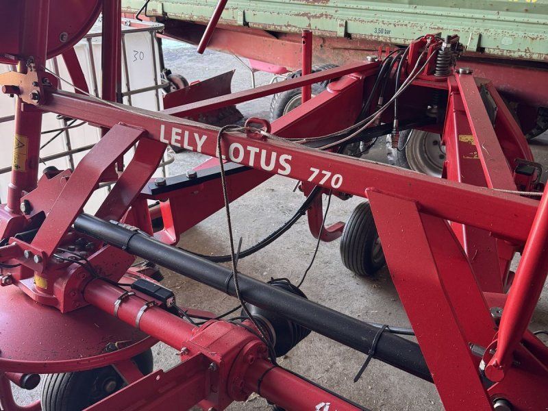 Lely LOTUS STABILO 770