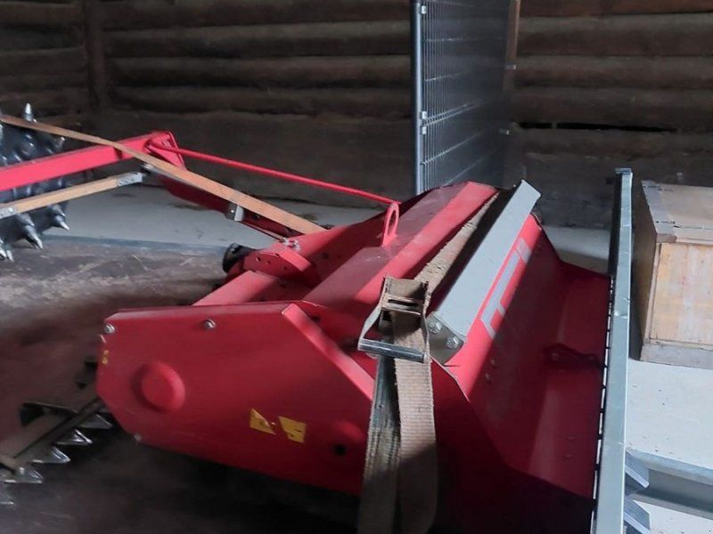 Rapid Motormäher Varea M231