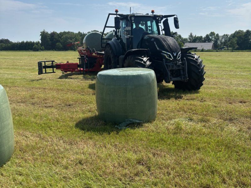 Anderson RBM Pro 1400 Ballensammelwagen