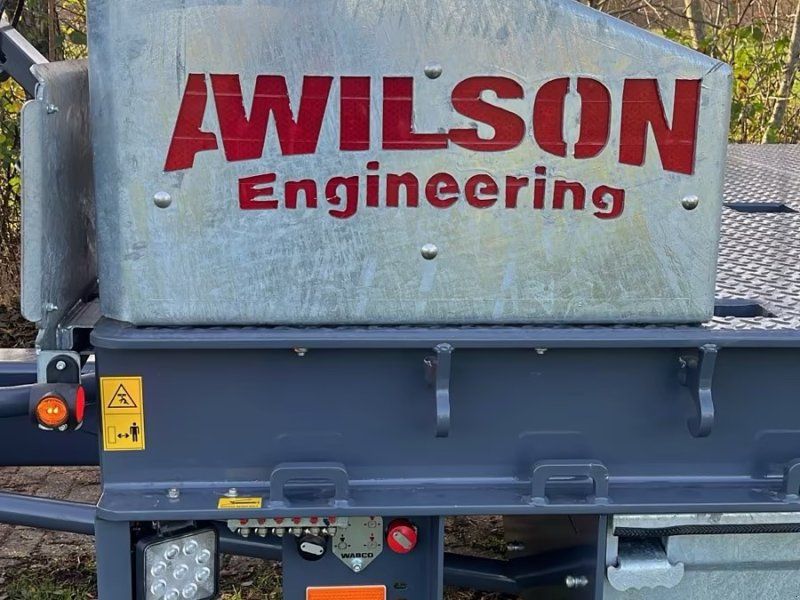 A. Wilson Engineering Flatmove
